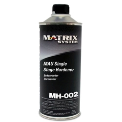 MAU SINGLE STAGE ACTIVATOR - 1:1